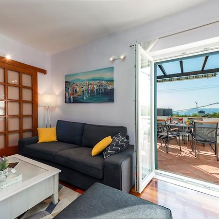 Apartment Miljas Cavtat Exterior photo