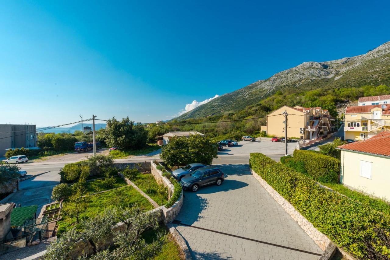 Apartment Miljas Cavtat Exterior photo