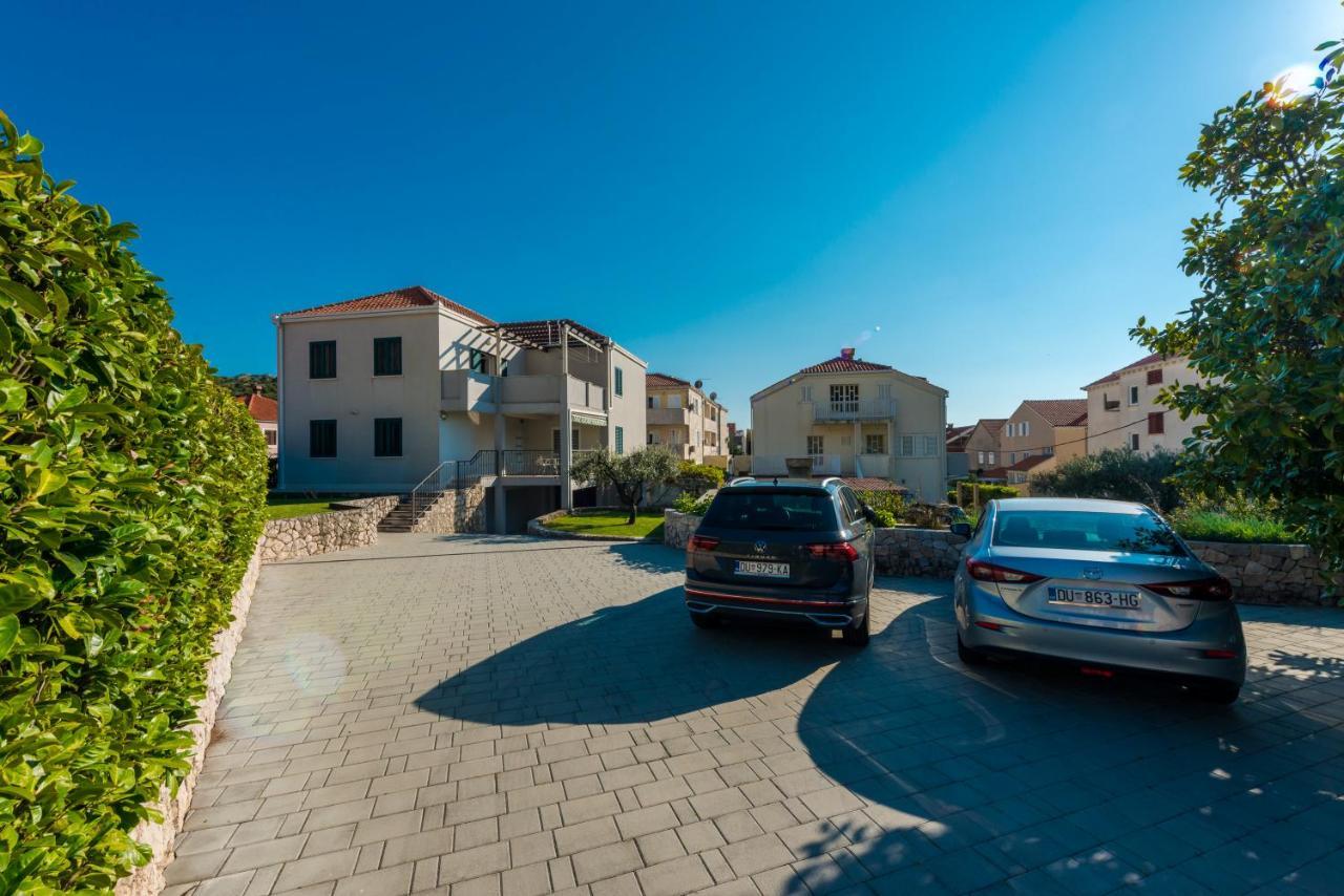 Apartment Miljas Cavtat Exterior photo